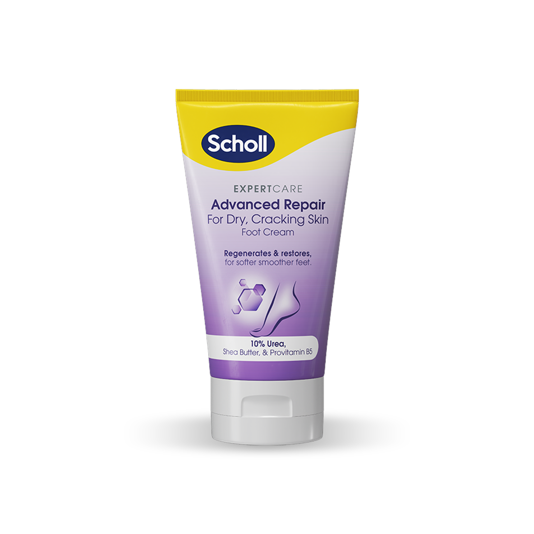 Scholl Expert Care Advanced Repair Cream Fotkrem