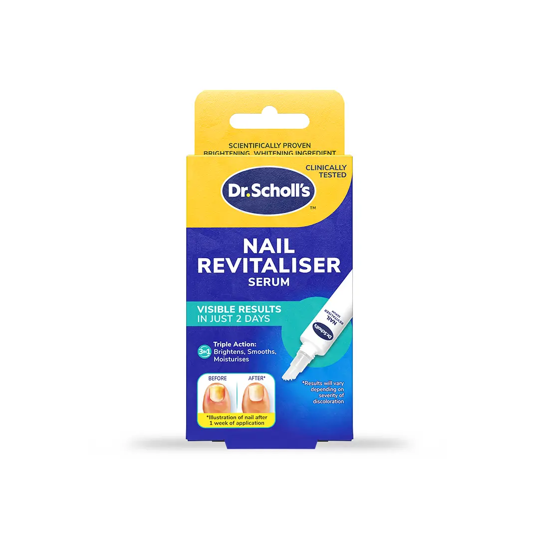 Dr.Scholl's Nail Revitaliser Serum