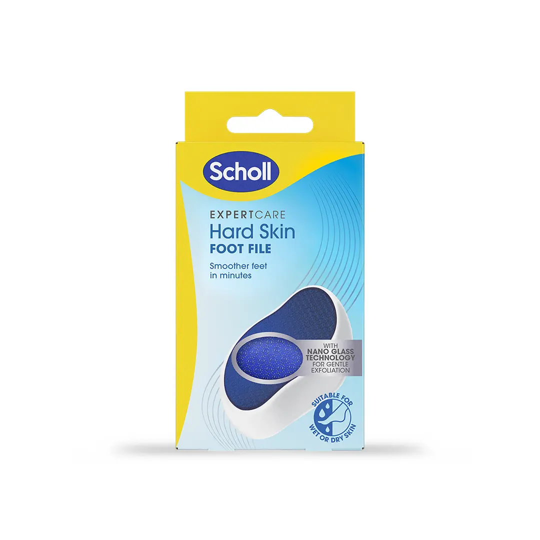 Scholl Nano Fotfil